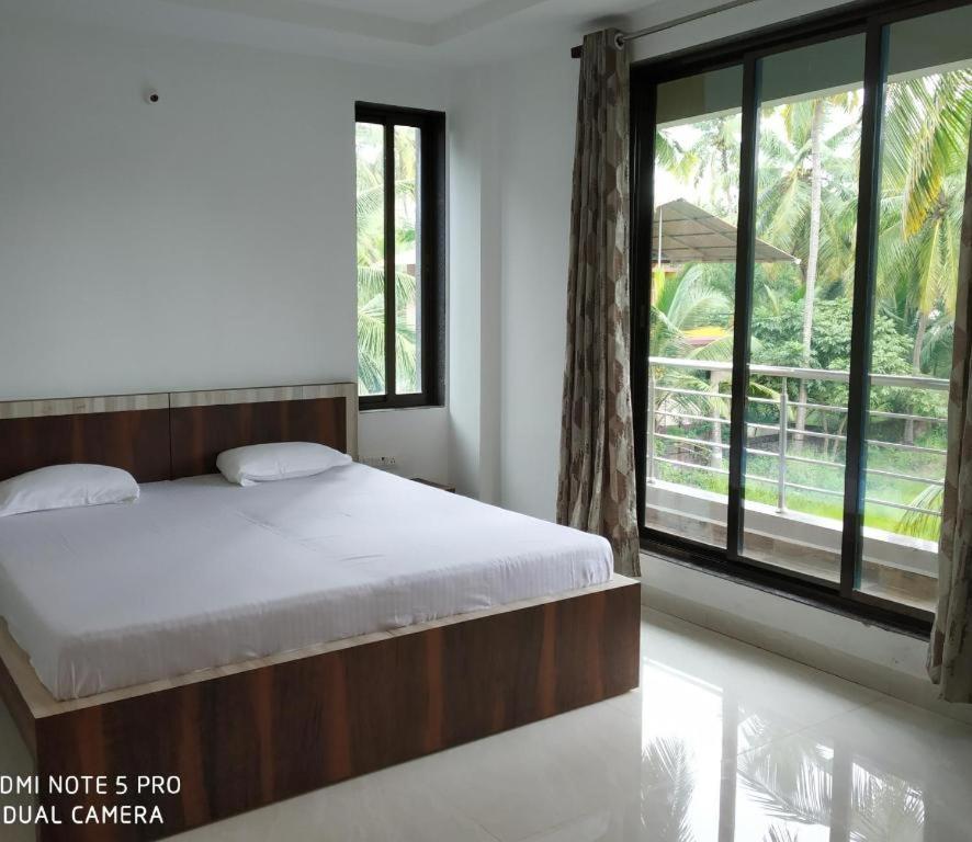 The Mangrove Hotel Achra Luaran gambar