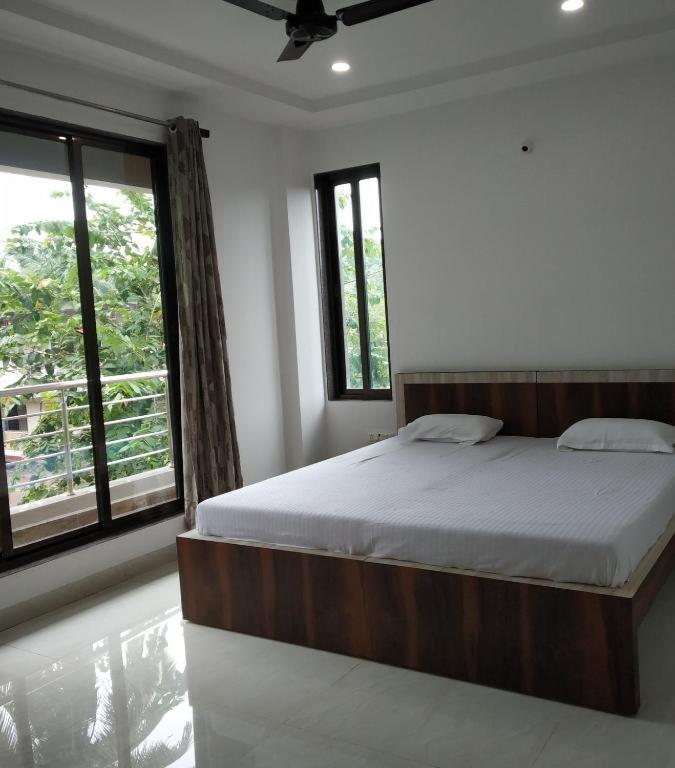 The Mangrove Hotel Achra Luaran gambar