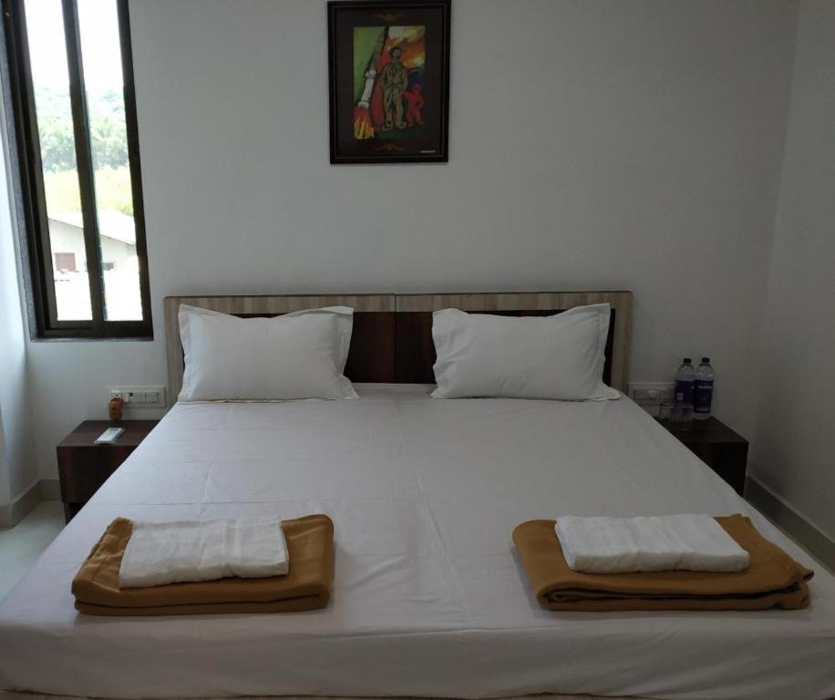 The Mangrove Hotel Achra Luaran gambar