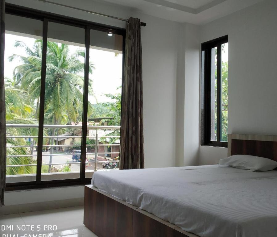The Mangrove Hotel Achra Luaran gambar