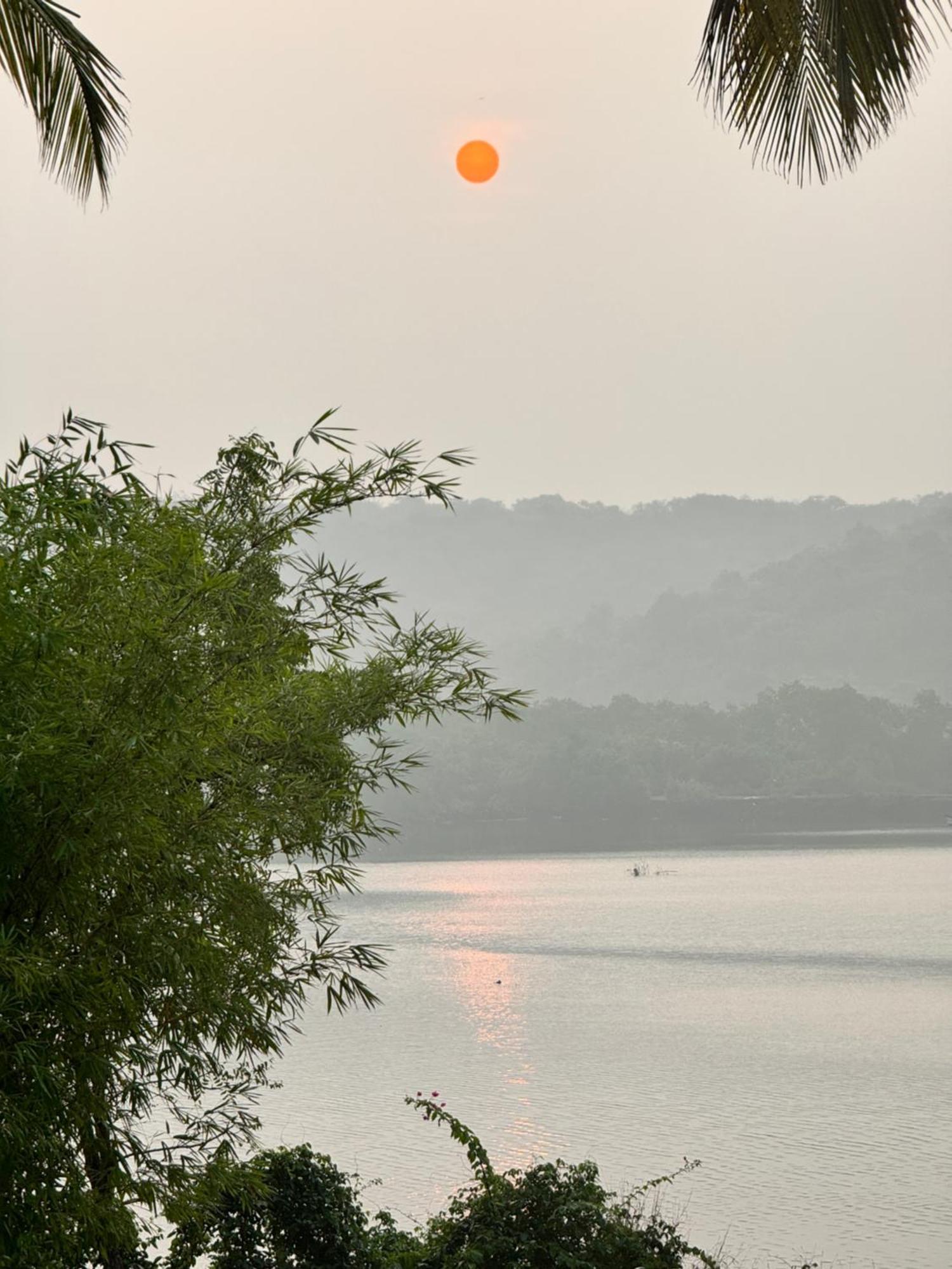 The Mangrove Hotel Achra Luaran gambar